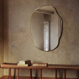 Silva mirror
