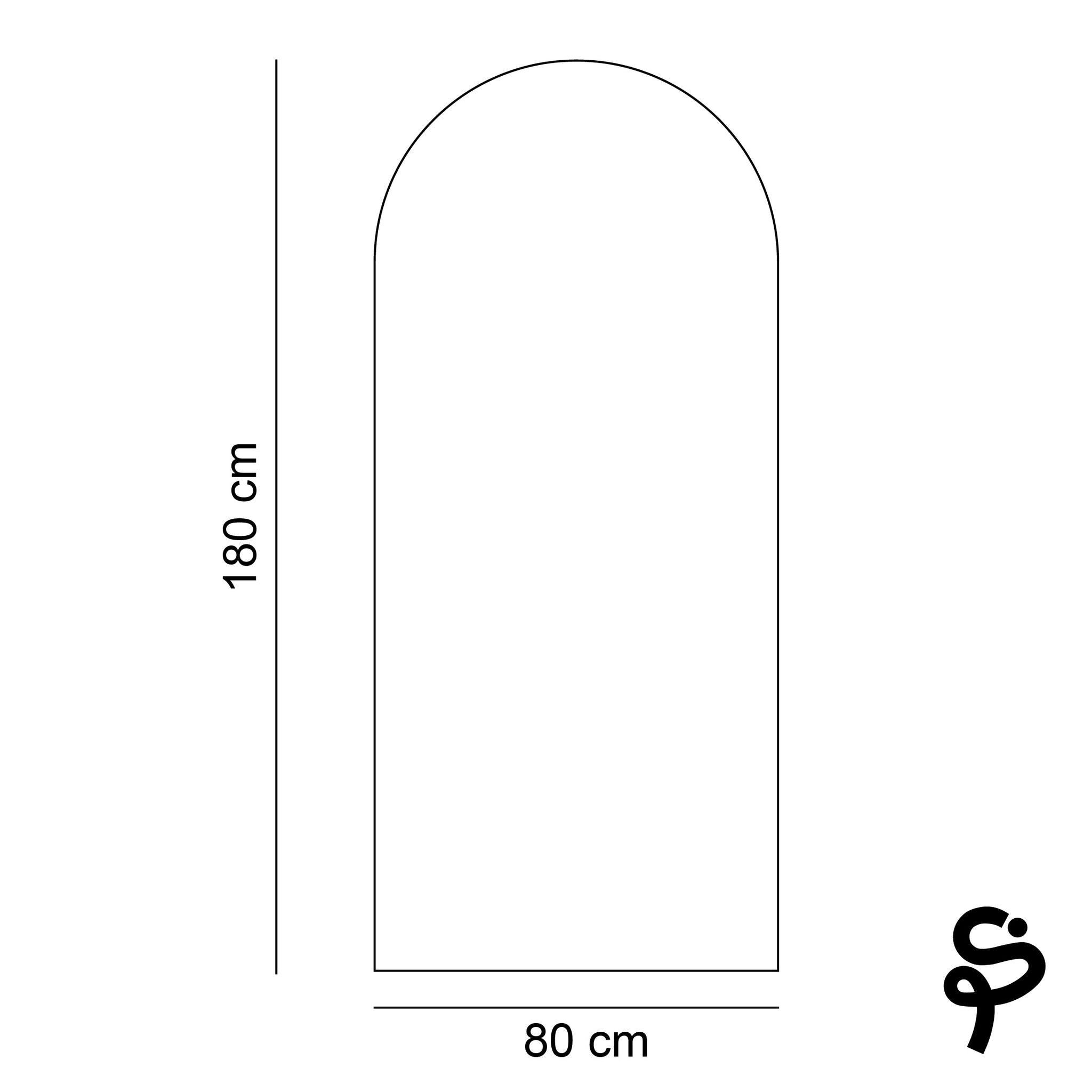 Emelia mirror