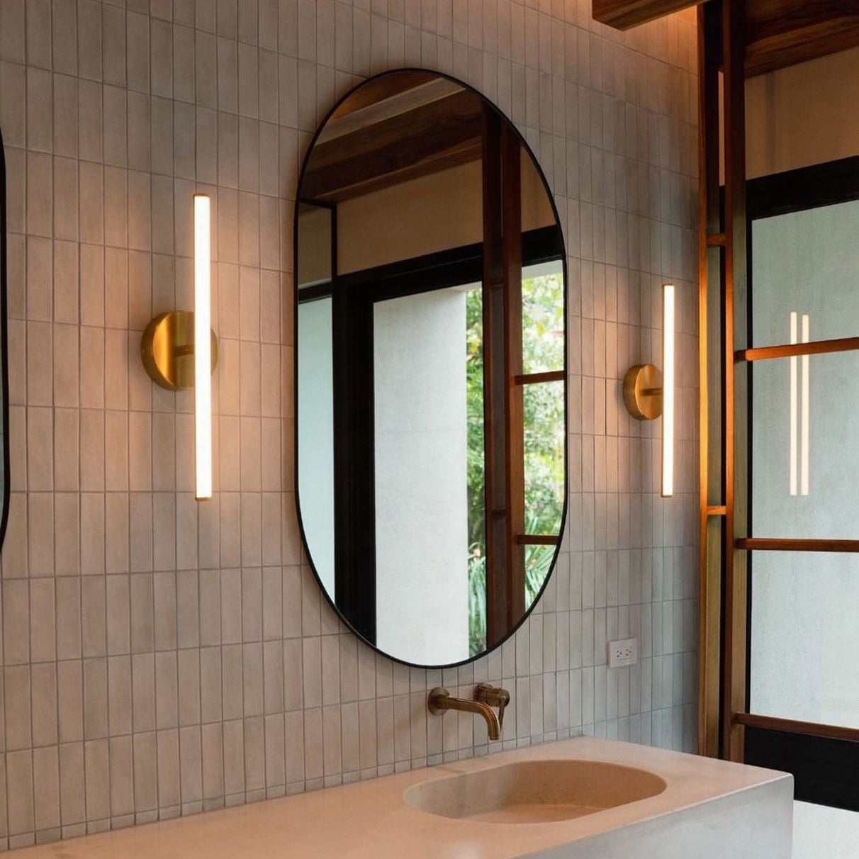 Pildora Mirror