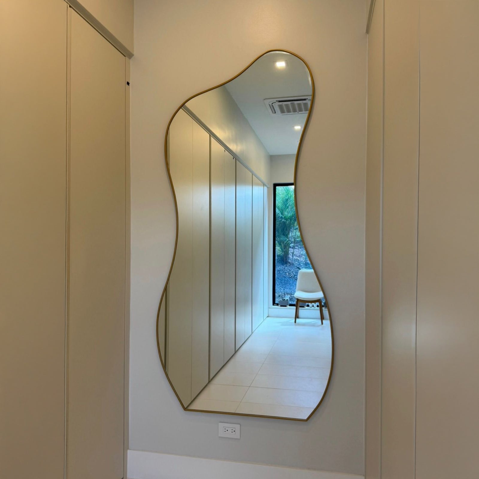 Vanity Mirror