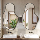 Set Angel Mirror