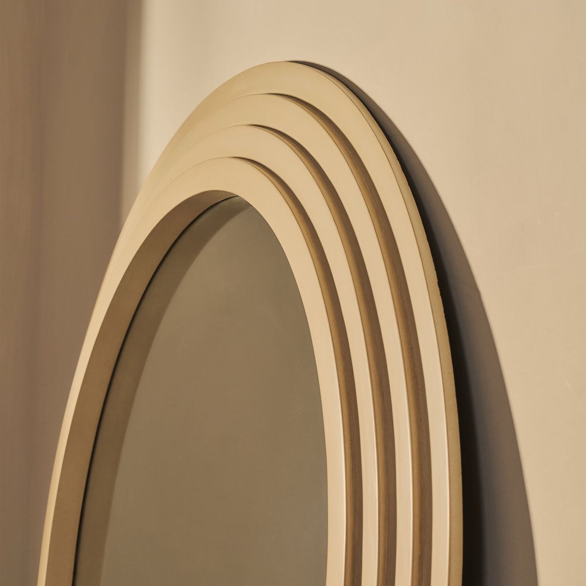 Espejo marco de madera 180x80cm