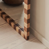 Espejo marco de madera 180x80cm