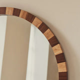 Espejo circular 100cm