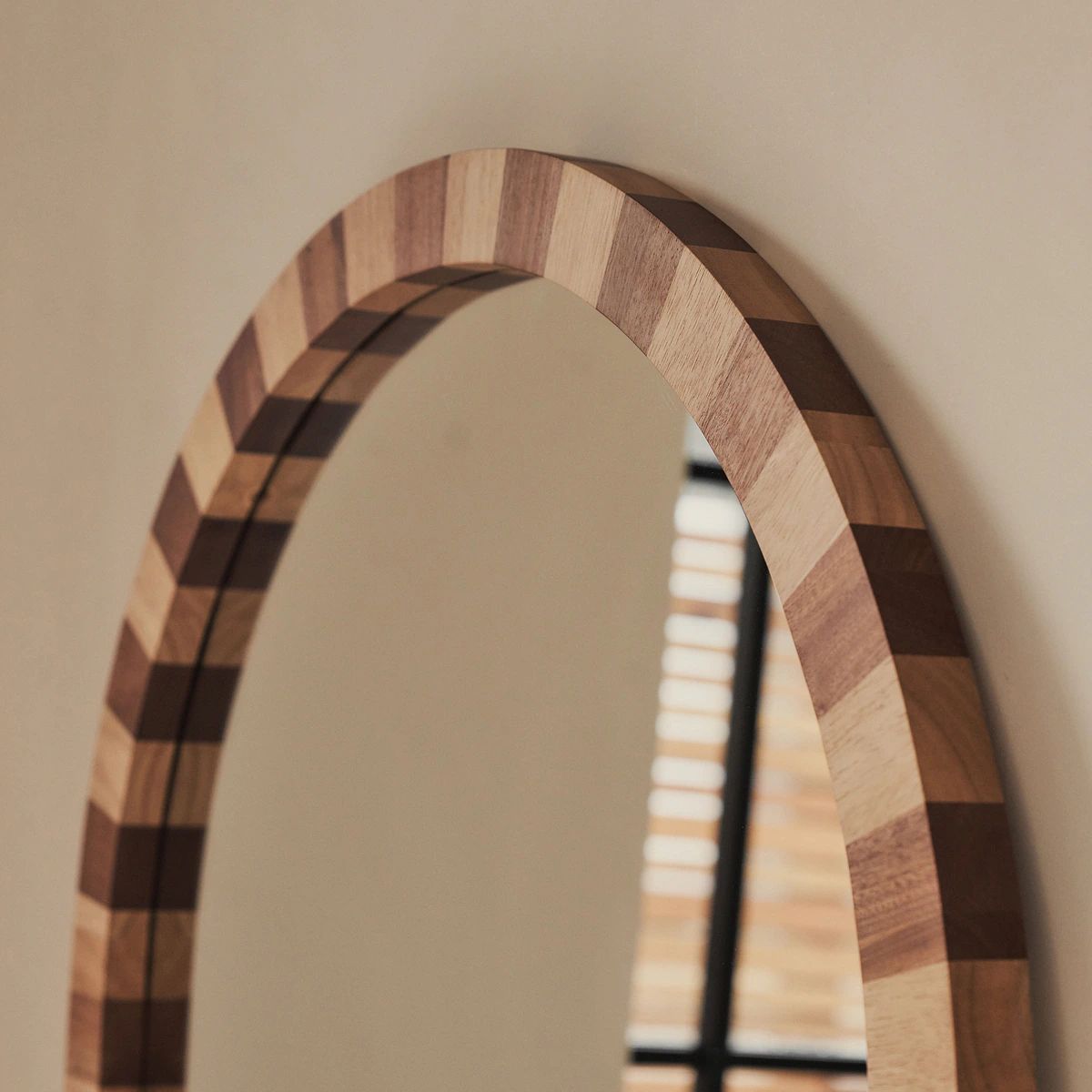 Espejo circular 100cm