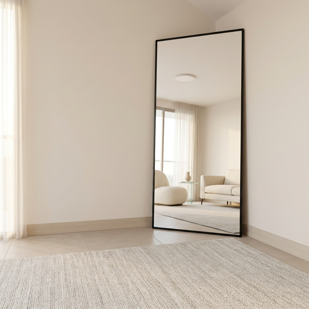 Aida mirror