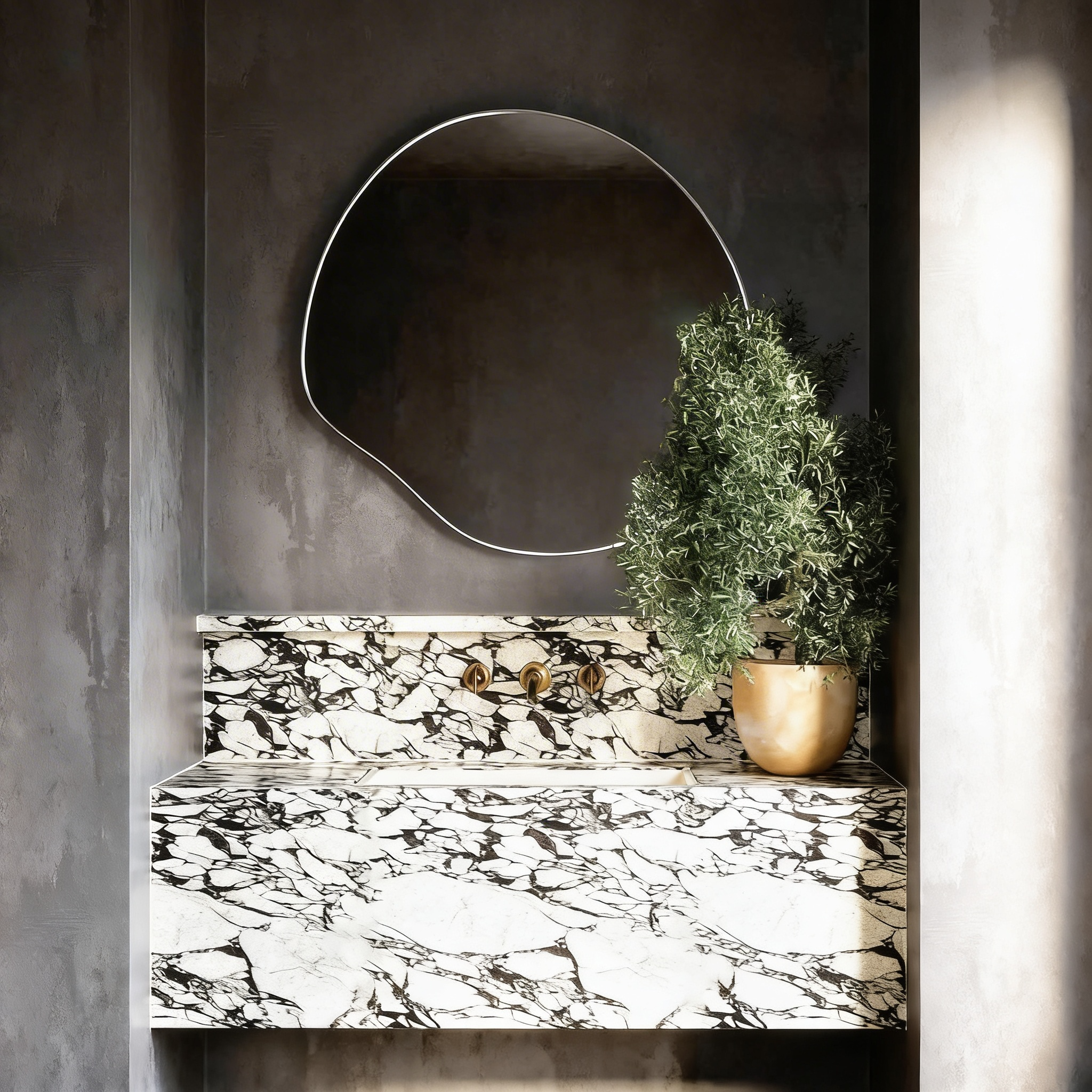 Orus mirror