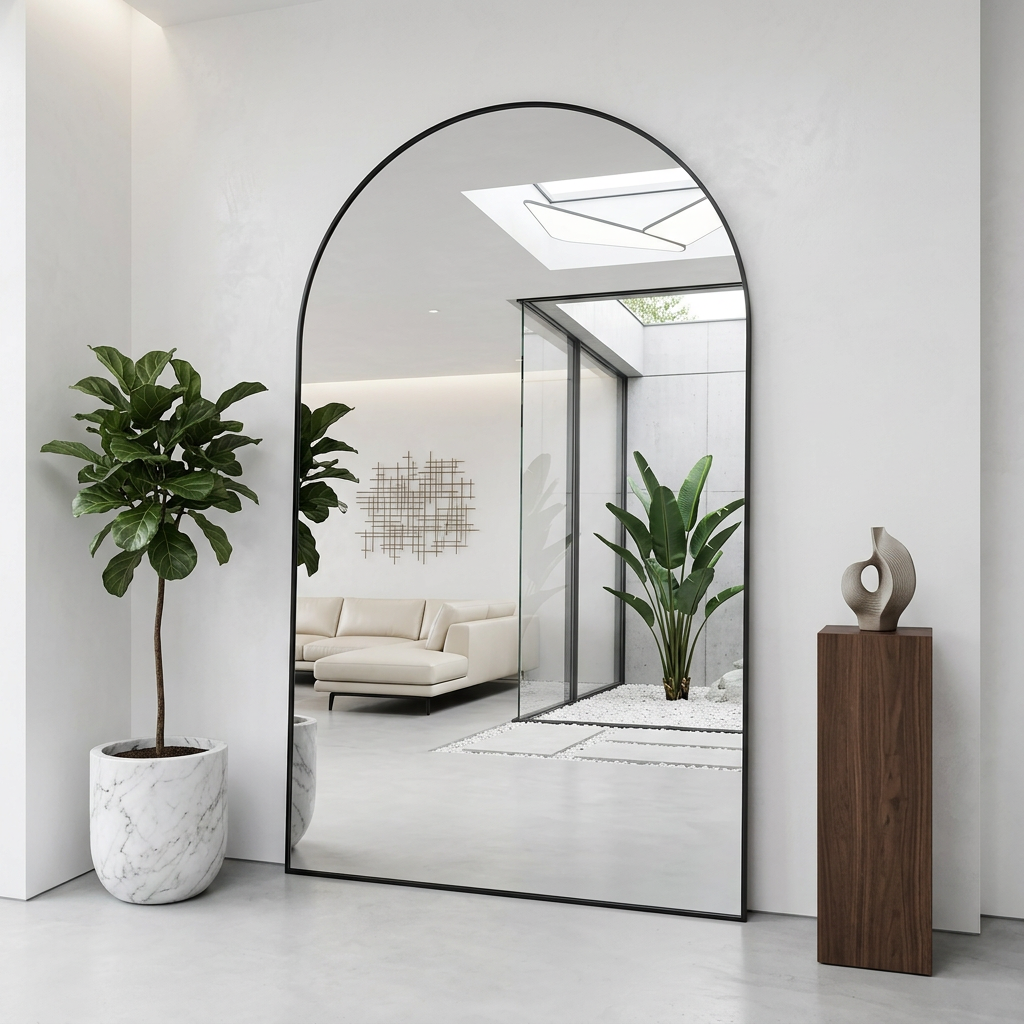 Emelia Mirror
