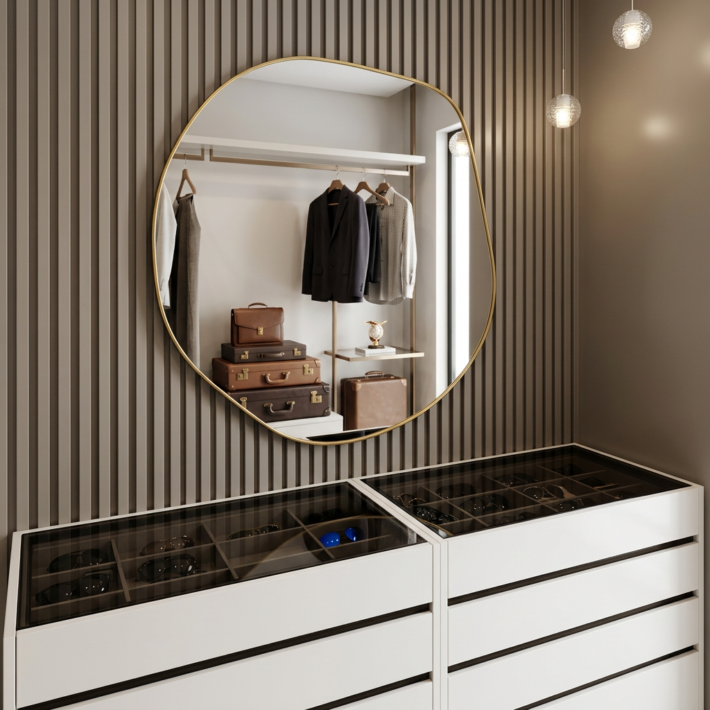 Sol mirror