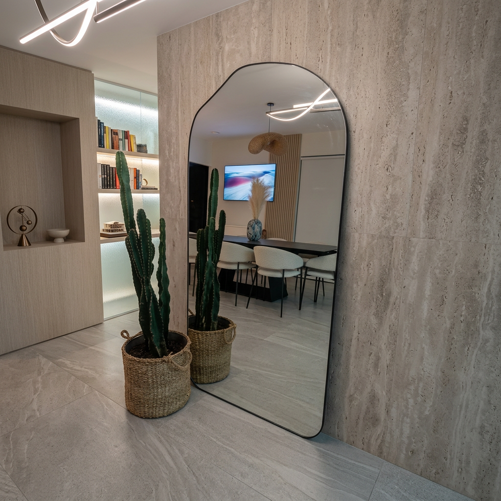 Astrid Mirror