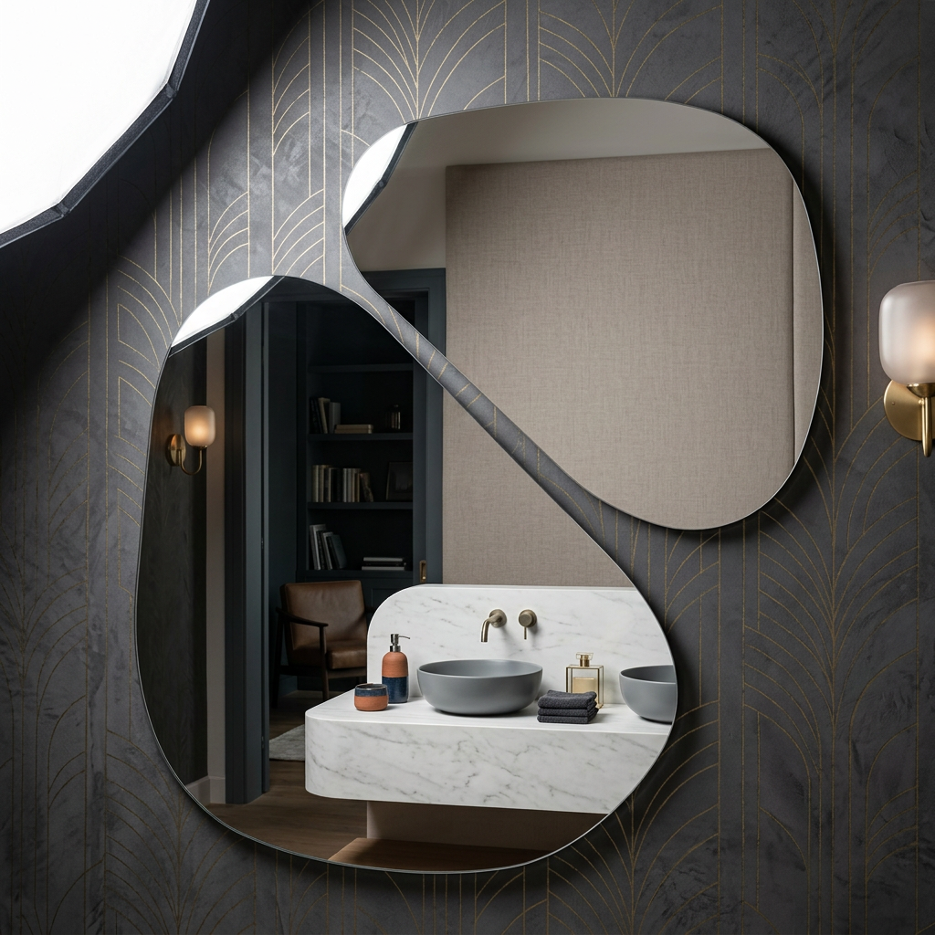 Dizzo mirror